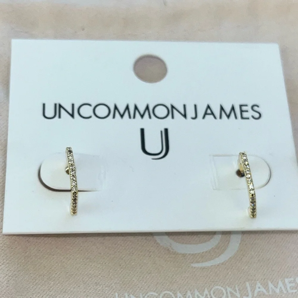 Uncommon James Huggies - Picture 2 of 3